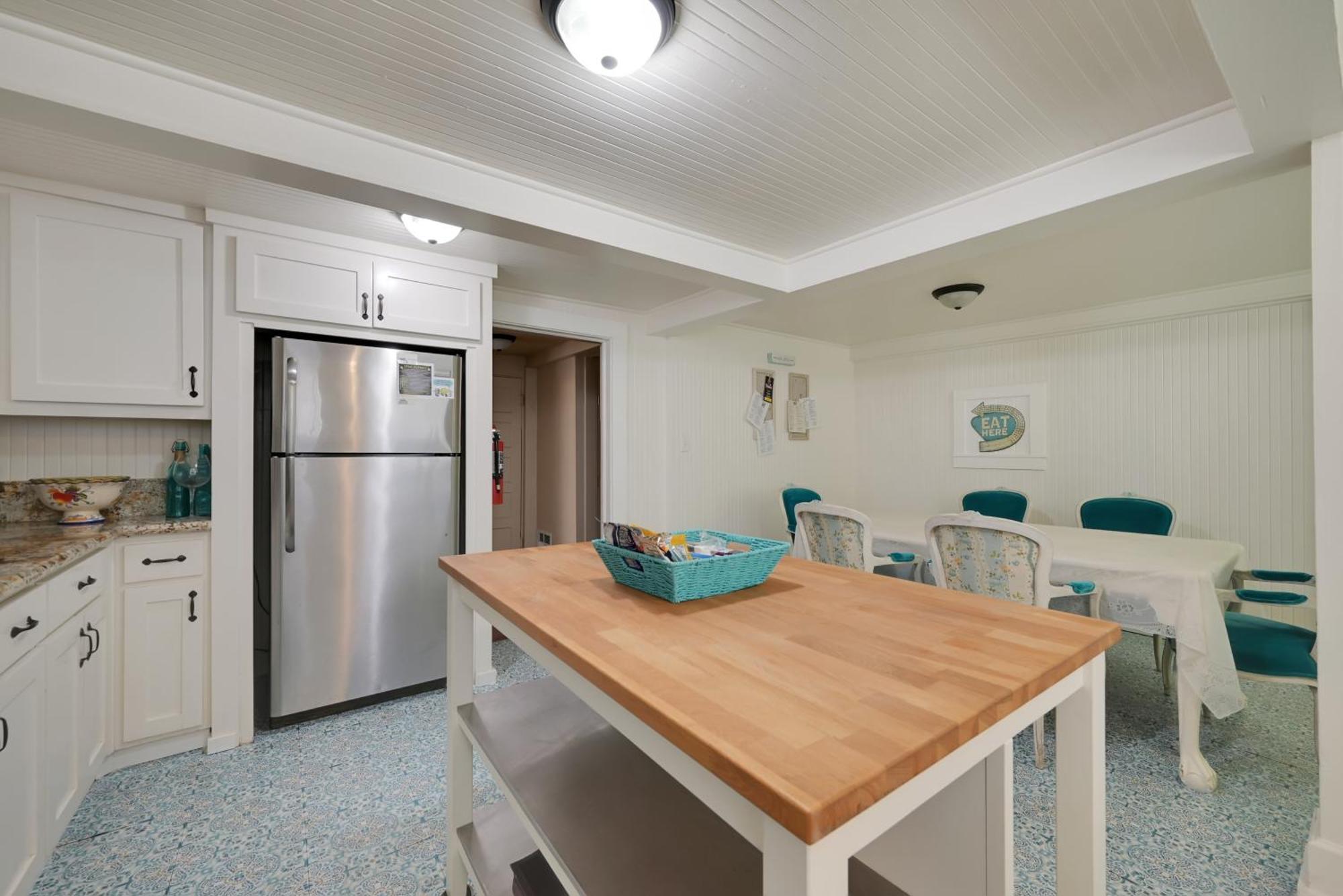 Spacious Downtown Jackson Retreat- Historic Hangout المظهر الخارجي الصورة