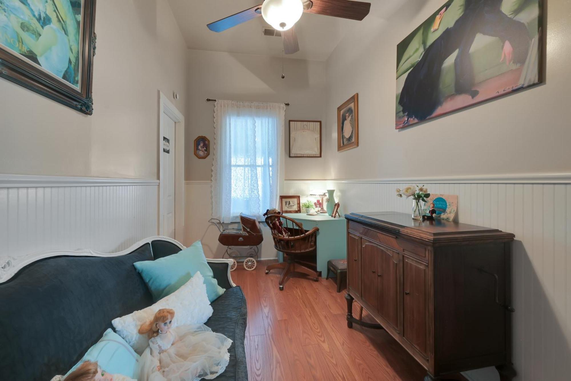 Spacious Downtown Jackson Retreat- Historic Hangout المظهر الخارجي الصورة