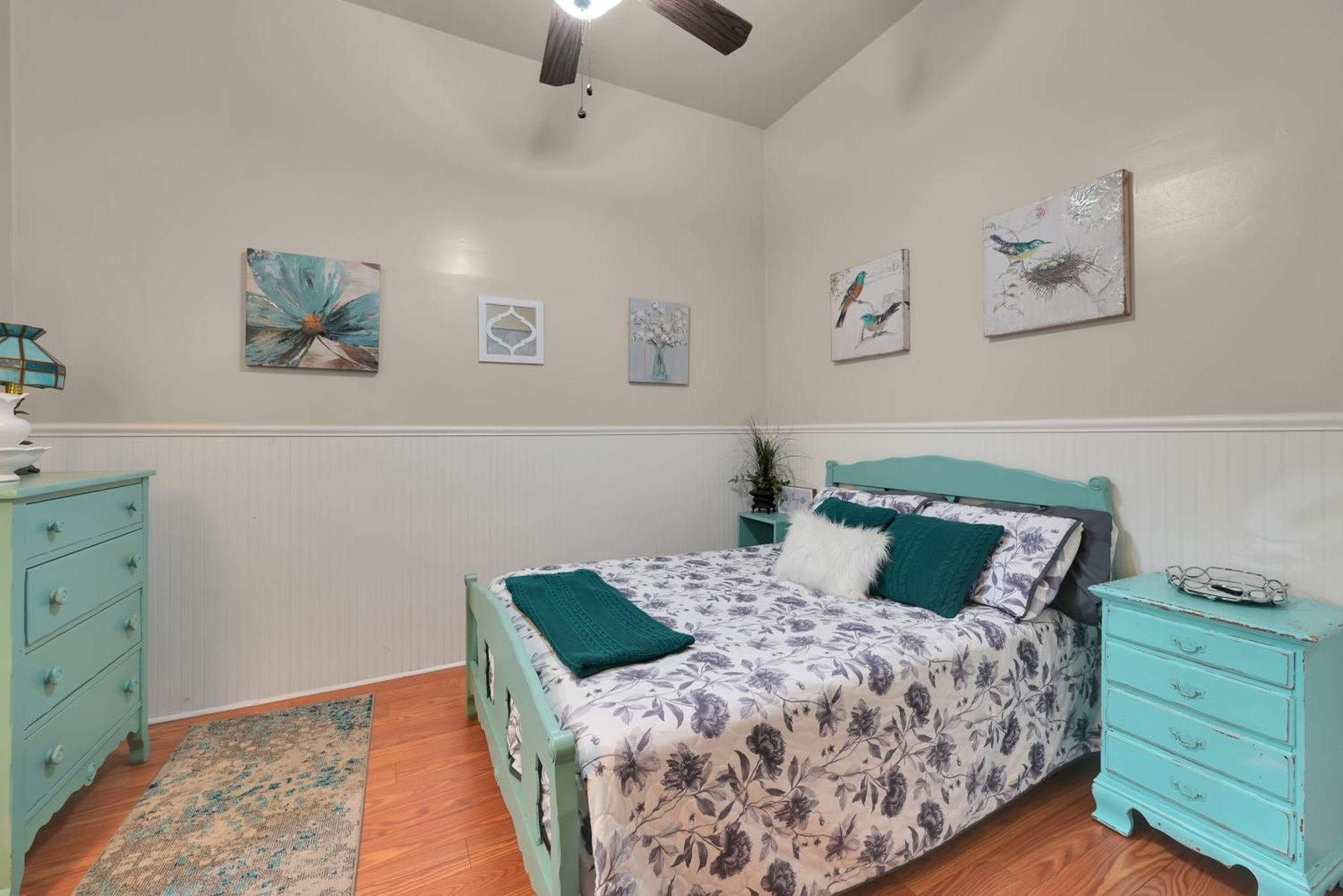 Spacious Downtown Jackson Retreat- Historic Hangout المظهر الخارجي الصورة