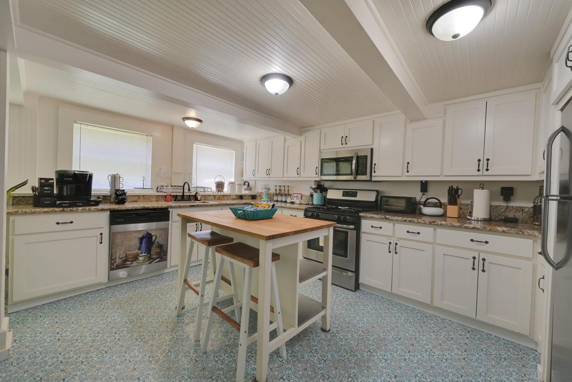 Spacious Downtown Jackson Retreat- Historic Hangout المظهر الخارجي الصورة